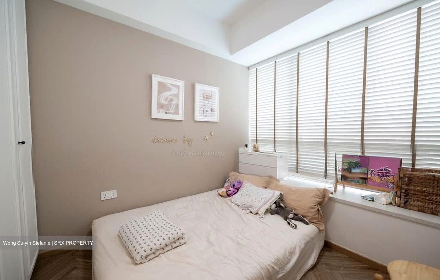 The Minton (D19), Condominium #595073681